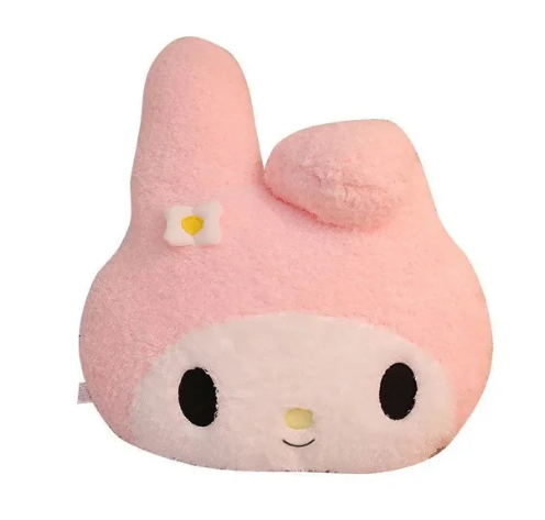 My Melody Plush Doll 45cm - Gifts & Decorable